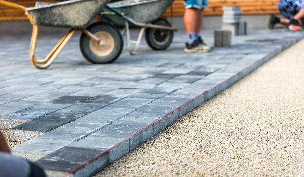 Best Permeable Paver Driveway  in Stanley, VA