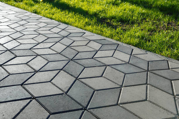 Best Concrete Paver Driveway  in Stanley, VA