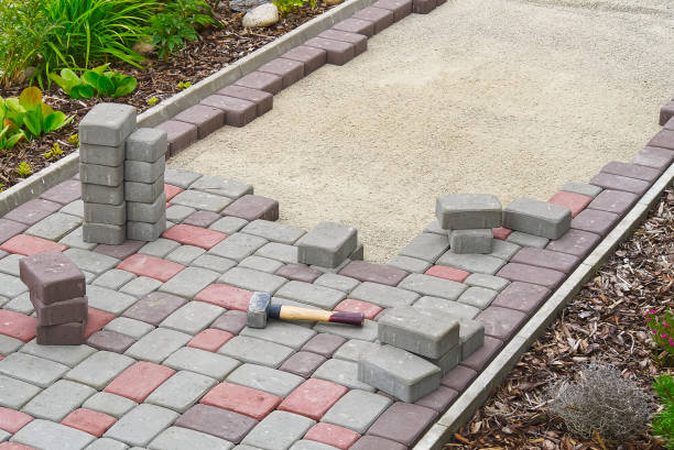 Reliable Stanley, VA Driveway Pavers Solutions