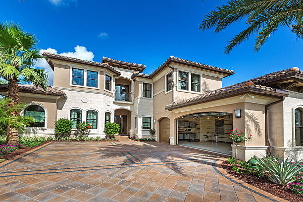 Best Residential Driveway Paver Services  in Stanley, VA