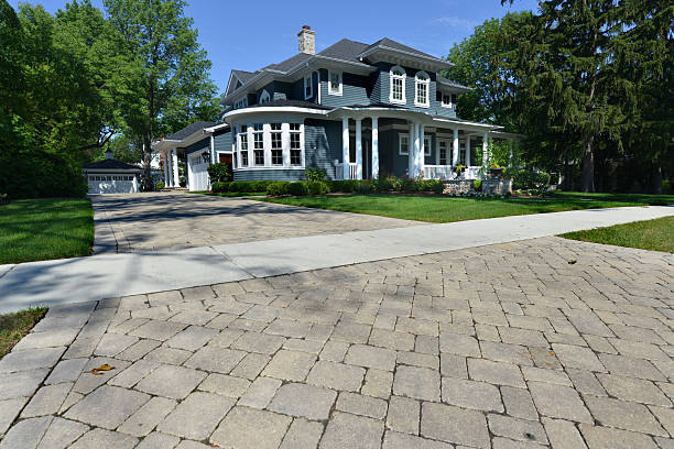 Best Driveway Paving Contractor  in Stanley, VA