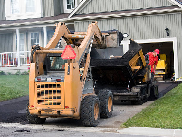 Best Driveway Paving Contractor  in Stanley, VA
