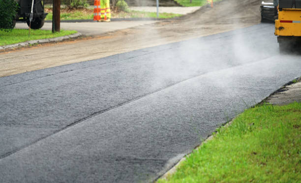 Best Driveway Repair Near Me  in Stanley, VA