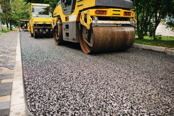 Best Professional Driveway Pavers  in Stanley, VA